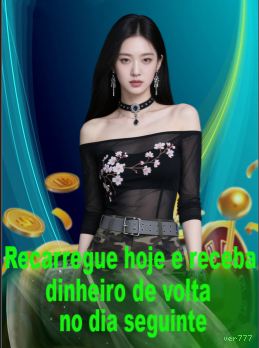 Reload Bonus ver777