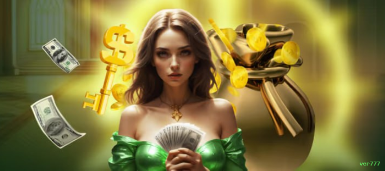 Slots Premium da PG Soft na ver777