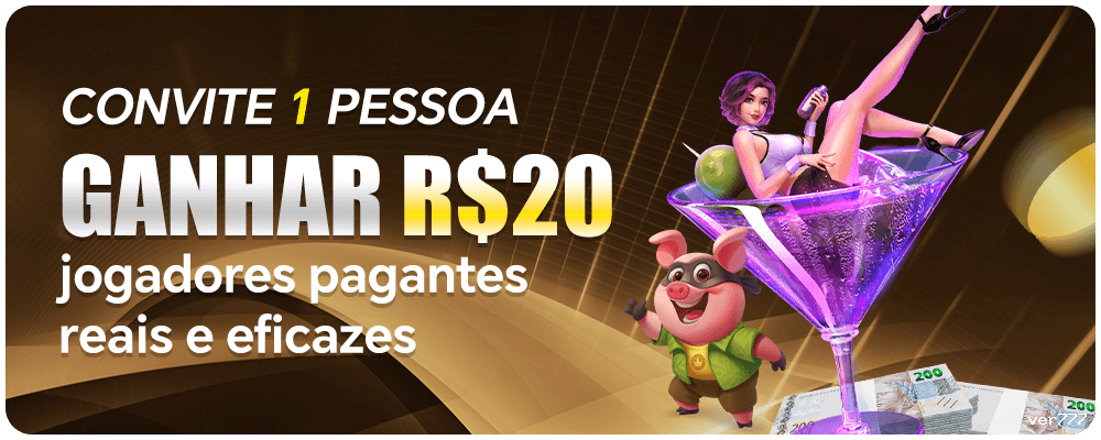 Jogos Fortune 20+